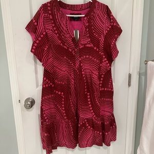 Maeve by Anthropolgie dress, XL, NWT